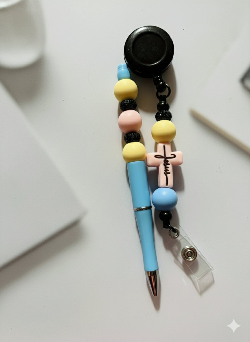 Blueberry Jesus - O&A Co.