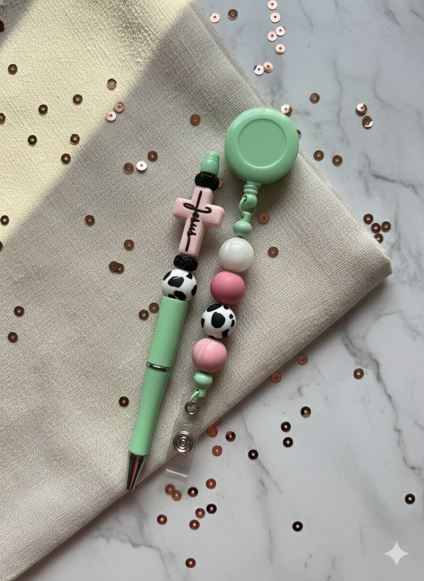 Chocolate Mint Jesus - O&A Co.