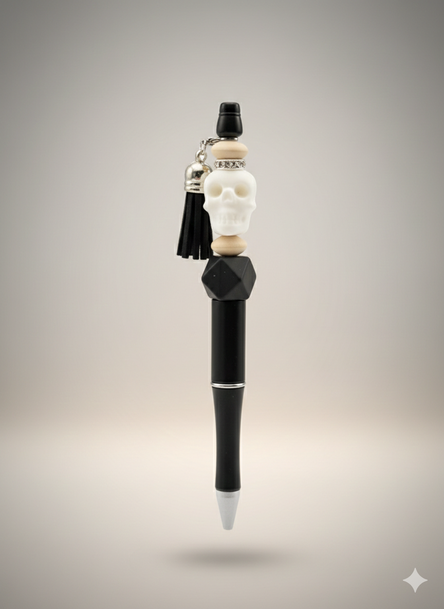 Skully Pens - O&A Co.
