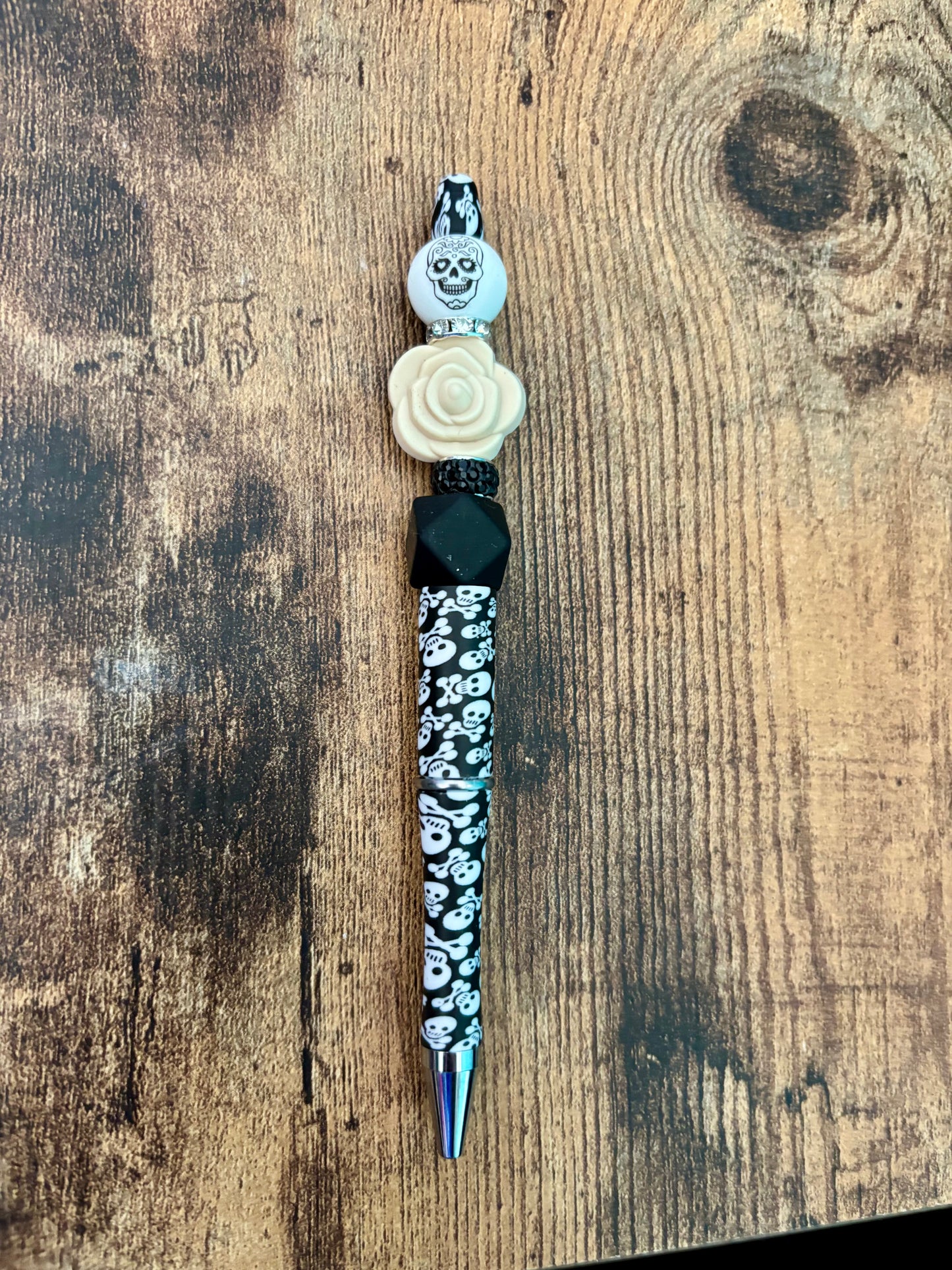 Skully Pens - O&A Co.