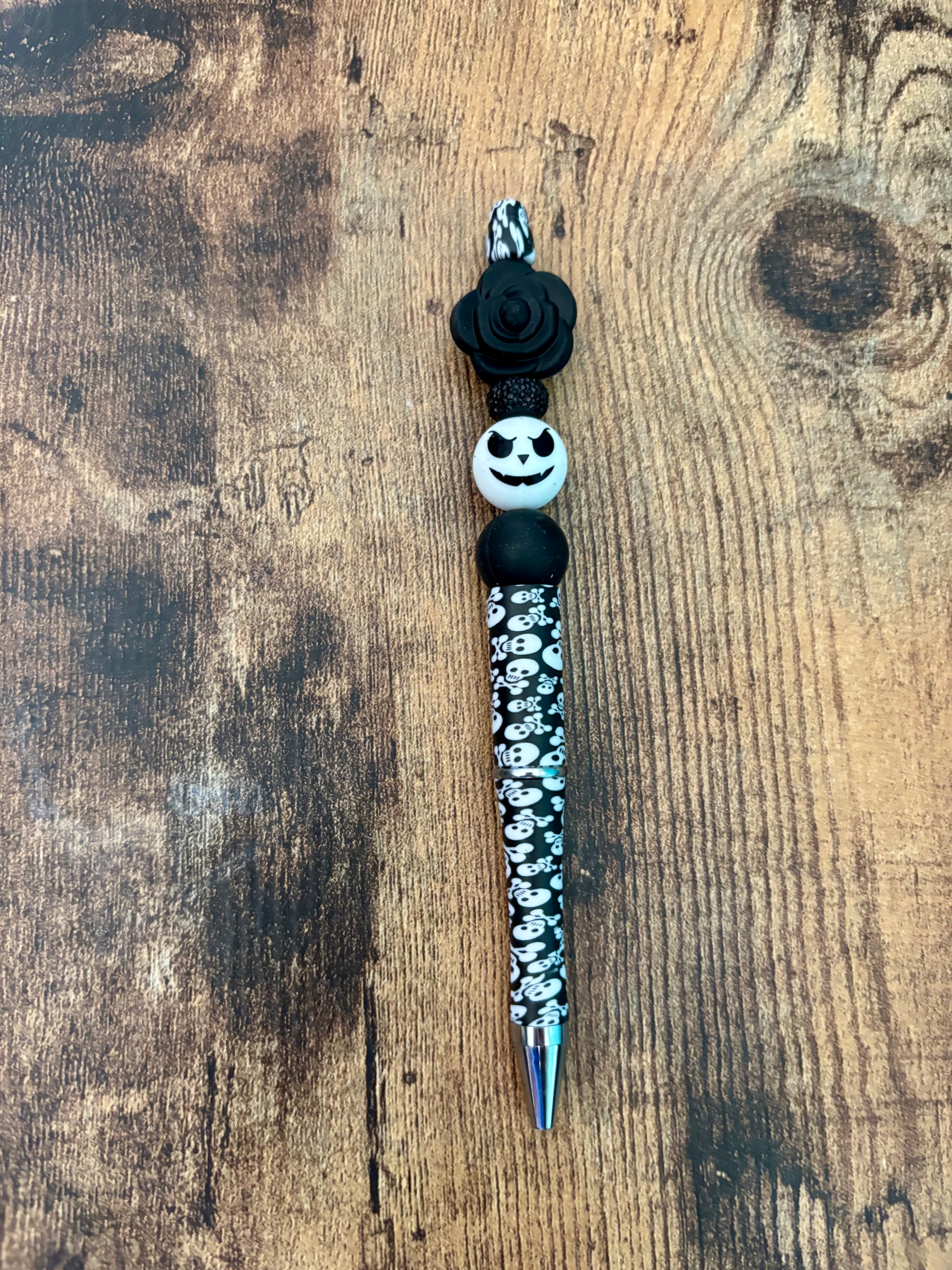 Skully Pens - O&A Co.